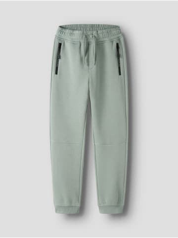 name it Jogginghose in Green Milieu