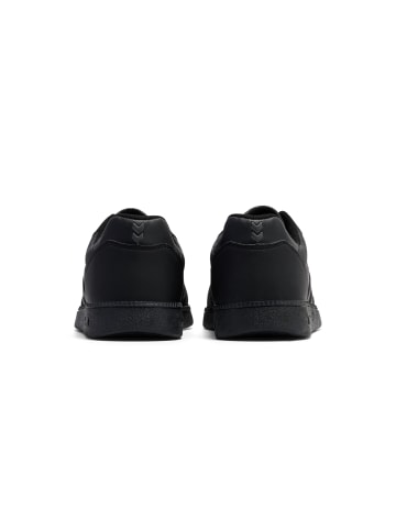 Hummel Schnürsenkel Sneaker Handball Perfekt Lebensstil Erwachsene in BLACK/BLACK