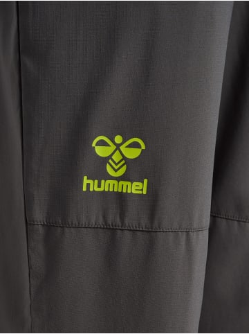 Hummel Hummel Hose Hmlsprint Training Damen in FORGED IRON