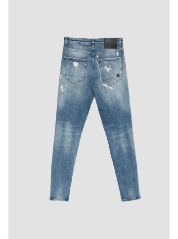 John Richmond Jeans 10789779964246 Blau