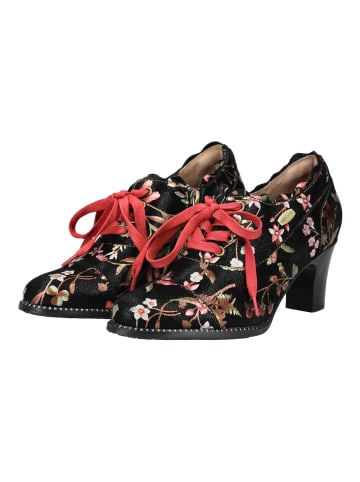 LAURA VITA Pumps in Rot
