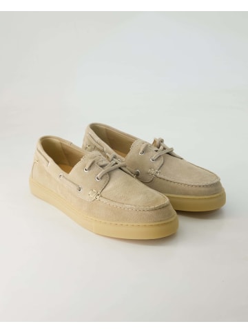 Marc O'Polo Shoes Bootsschuhe in Beige