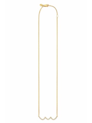 caï Halskette für Damen in gold