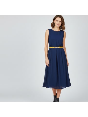 FRONHOFER Damengürtel in Marine