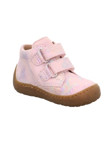 superfit Barfußschuh SATURNUS in Rosa