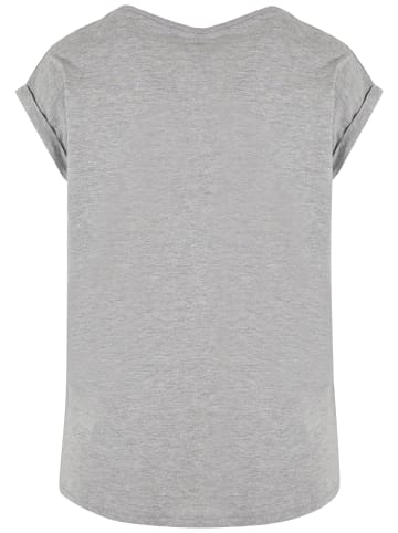 Urban Classics T-Shirts in grau