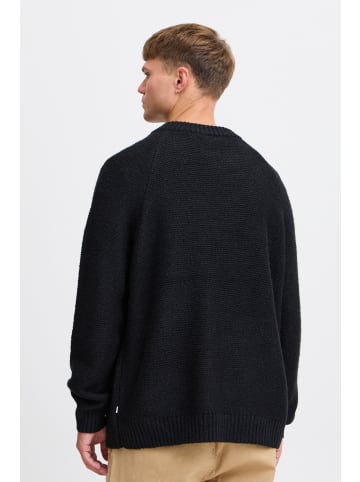 !SOLID Strickpullover SDNOHAR in Schwarz