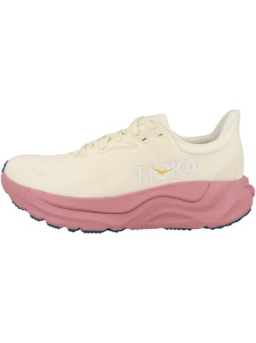 HOKA Laufschuhe Arahi 8 in beige