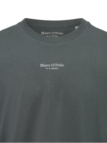 Marc O'Polo T-Shirt in anthrazit