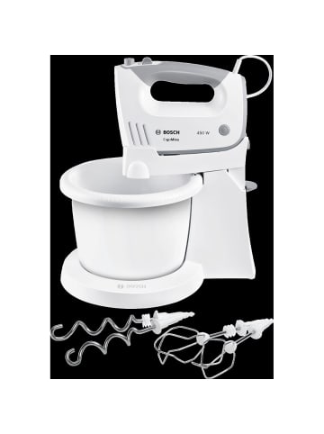 Bosch Mixer MFQ36460 in Schwarz