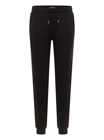 Bruno Banani Sweathose COVENTRY in Schwarz