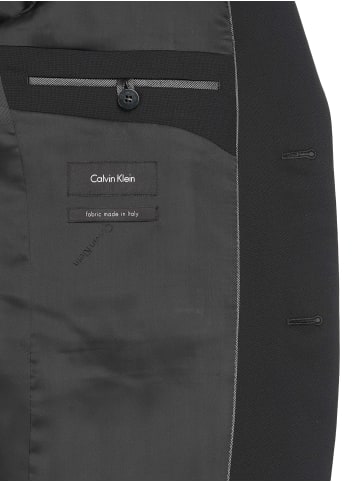 Calvin Klein Anzugsakkos für Herren in schwarz