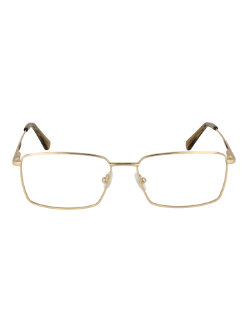 Gant Herren Optische Fassungen Rechteck Gold