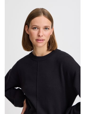 b. young Kleid BYOTARI Loose fit in Black