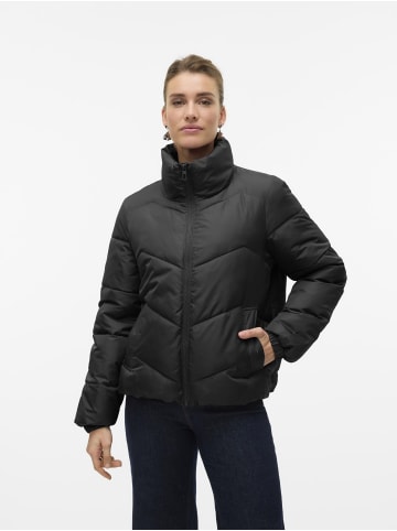 Vero Moda Jacke in Black