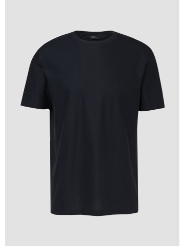 s.Oliver T-Shirt in 5920_navy