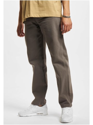 DNGRS Dangerous Jeanshose "Baggys" in Grau
