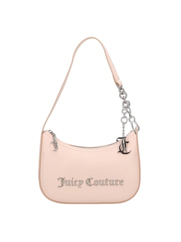 Juicy Couture Jasmine Schultertasche 24.5 cm in pink champagne