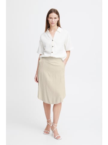 b. young BYFalakka regular fit in Humus