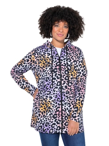 Angel of Style Sweatjacke in multicolor