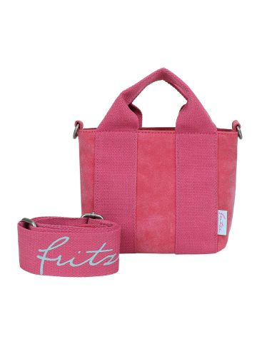 Fritzi aus Preußen Bini Schultertasche 20 cm very berrylini