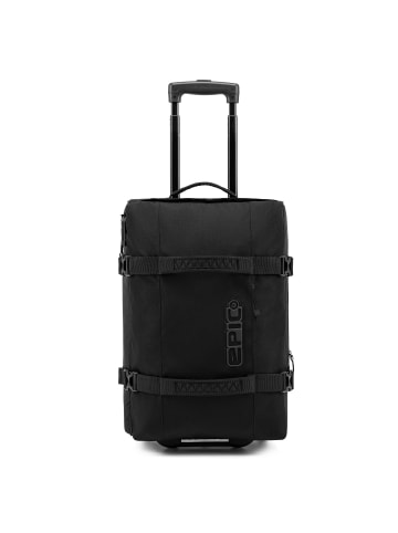 Epic Explorer NXT 2 Rollen Reisetasche 55 cm in black