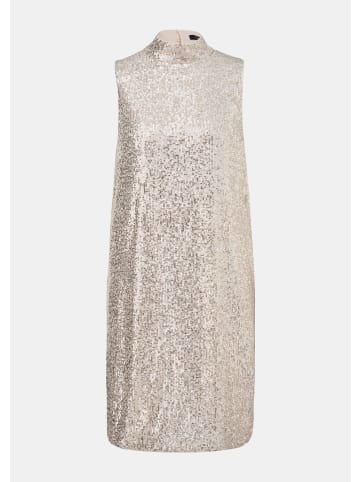 comma Kleid in 80L1_beige