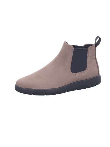 Ecco Schnürstiefel in braun