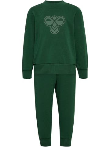 Hummel Verstellbare Taille Anzug Hmlmini Kinder in DARK GREEN