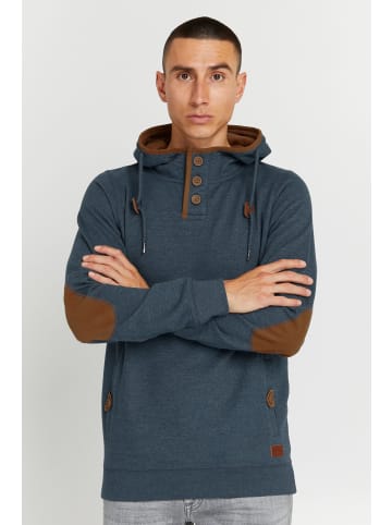 BLEND Hoodie BHAlexo in Blau