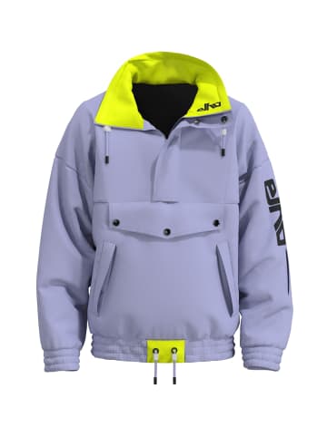 elho Skijacke Klosters 89 in LAVENDER
