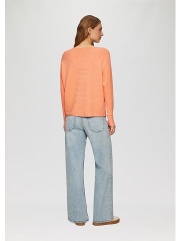 s.Oliver Strickpullover  in  2116_orange