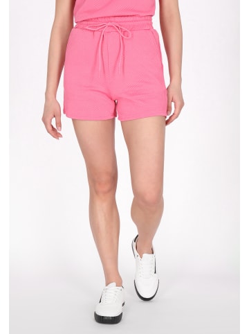 faina Shorts in pink