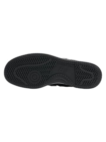 New Balance New Balance Turnschuhe in black/white