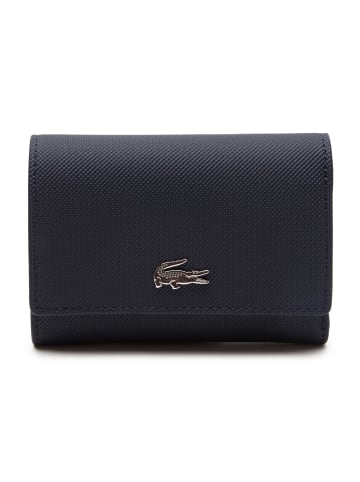 Lacoste Geldbörse in Blau