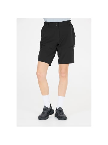 Athlecia Avatar W Outdoor Shorts in Schwarz01100