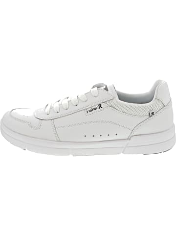 rieker Evolution Sneaker low Weiß