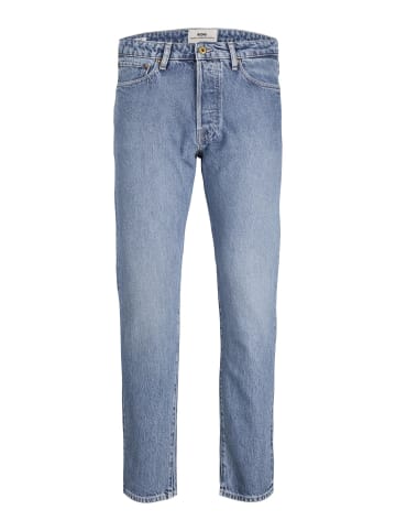 Jack & Jones Relaxed Fit Jeans in Blue Denim