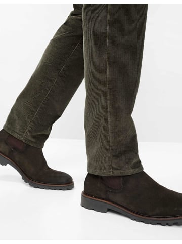 BRAX Cordhose Cadiz in oliv