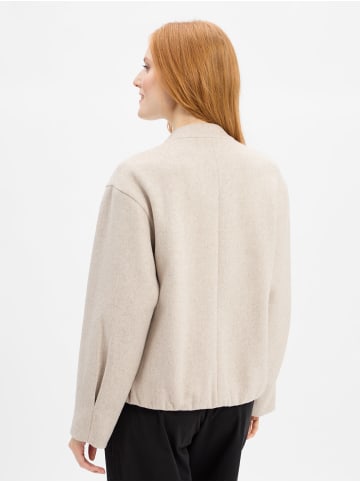 s.Oliver Blouson in beige