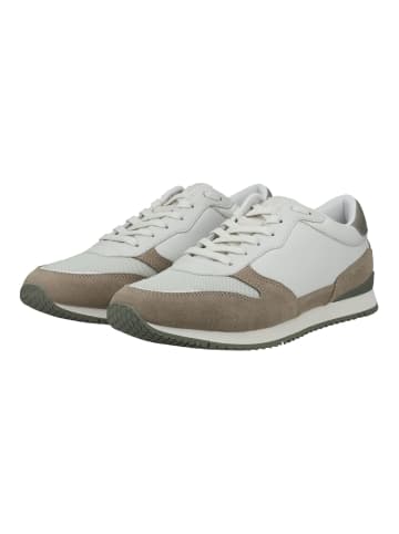 LLOYD Sneaker in Taupe