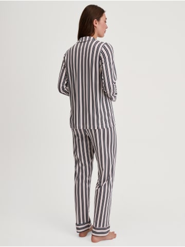 Calida Pyjama in charm cream