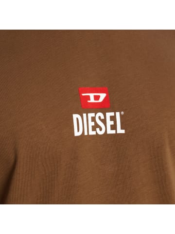 Diesel Shirt in Brown