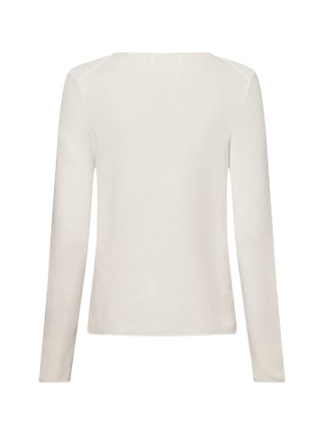 Marc O'Polo Pullover in ecru - 0001