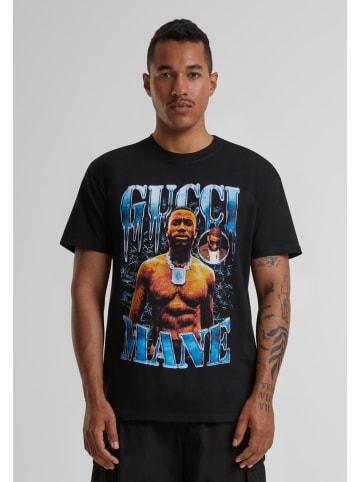 Merchcode T-Shirt in black