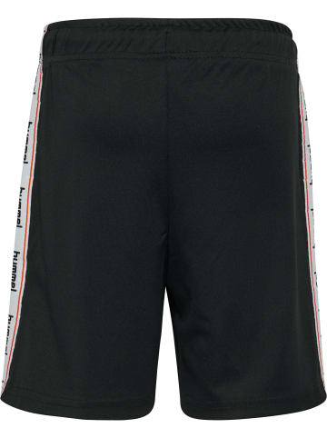 Hummel Hummel Kurze Hose Hmlozzy Multisport Jungen in BLACK