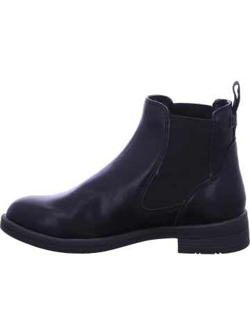 Tamaris Stiefelette in schwarz