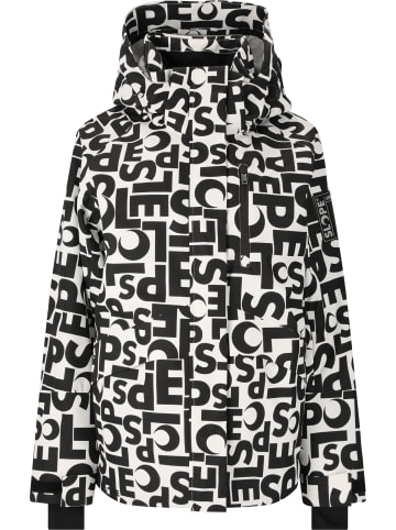 SLOPE Skijacke Kenai in 1002 White