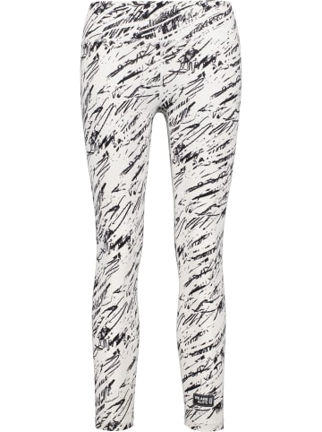 alife and kickin Freizeithose, Hose AriaAK in white