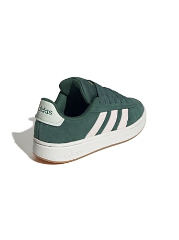 adidas Sneaker GRAND COURT ALPHA 00s in cgreen/wonqua/lingrn